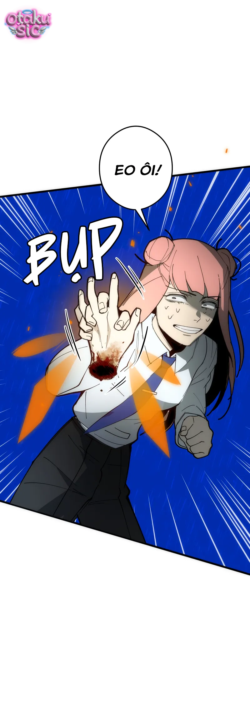 Hand Jumper - Chap 34 - Trang 42