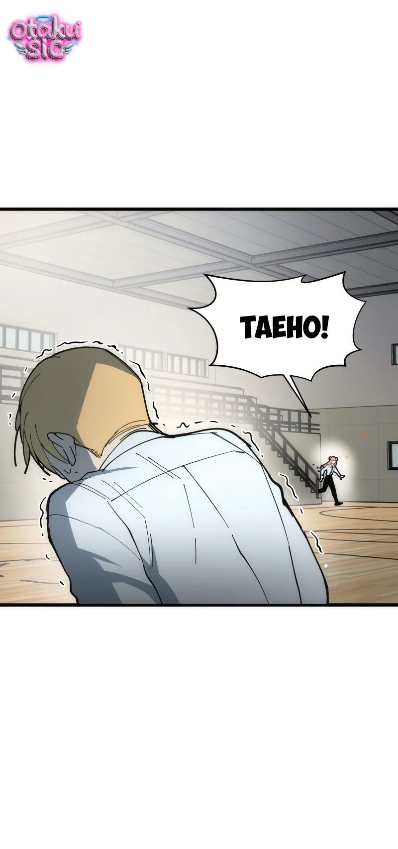 Hand Jumper - Chap 34 - Trang 43