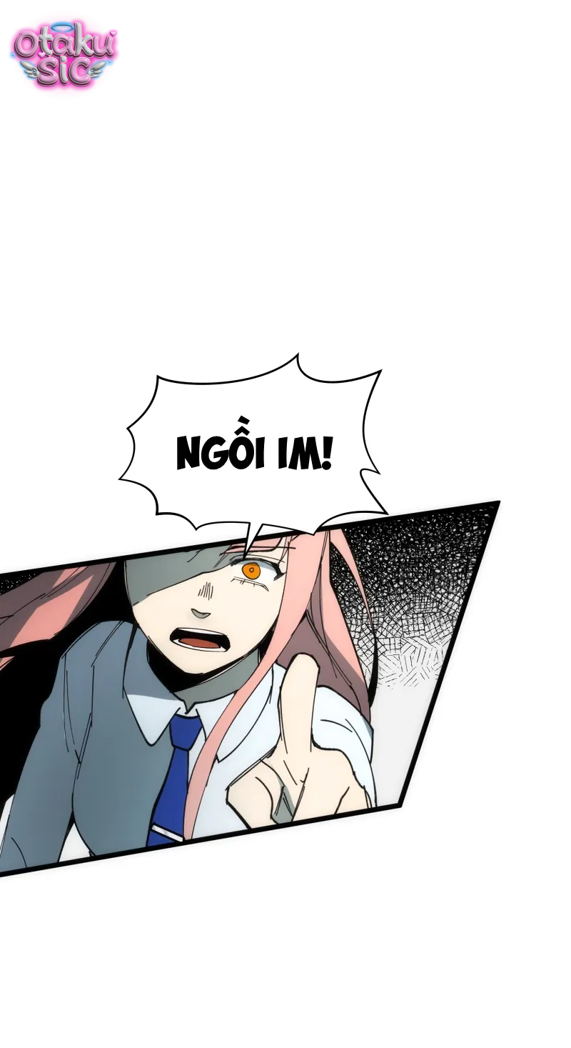 Hand Jumper - Chap 34 - Trang 44