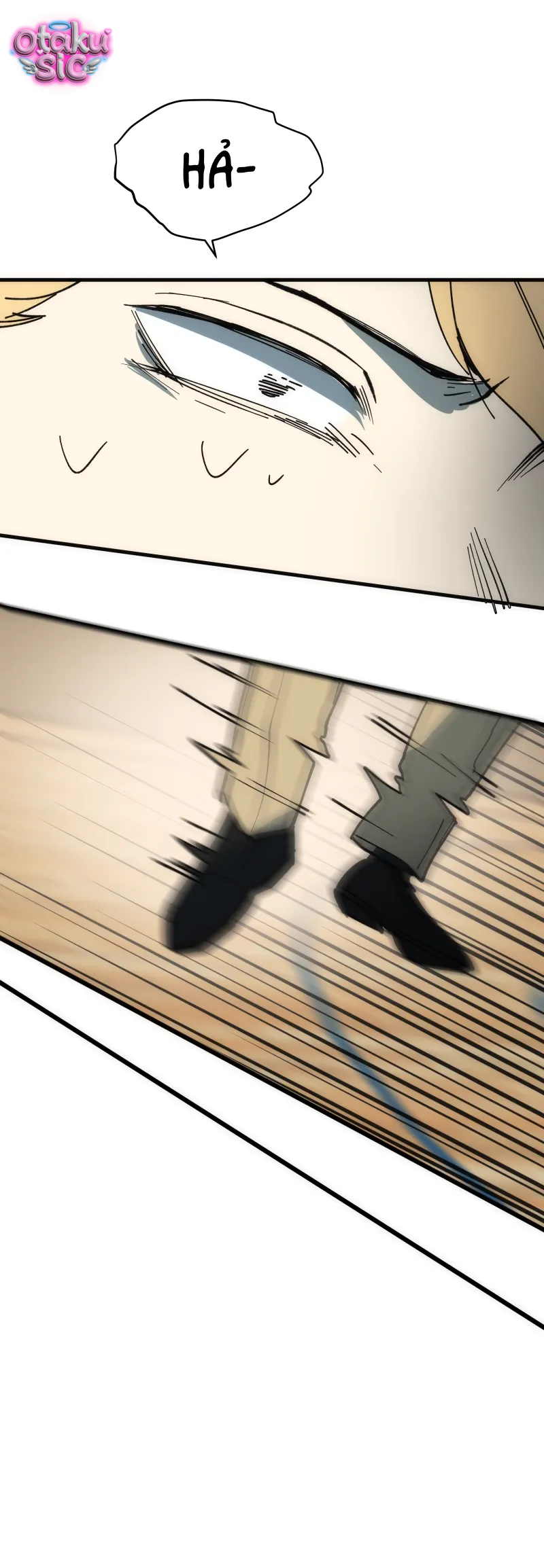 Hand Jumper - Chap 34 - Trang 46