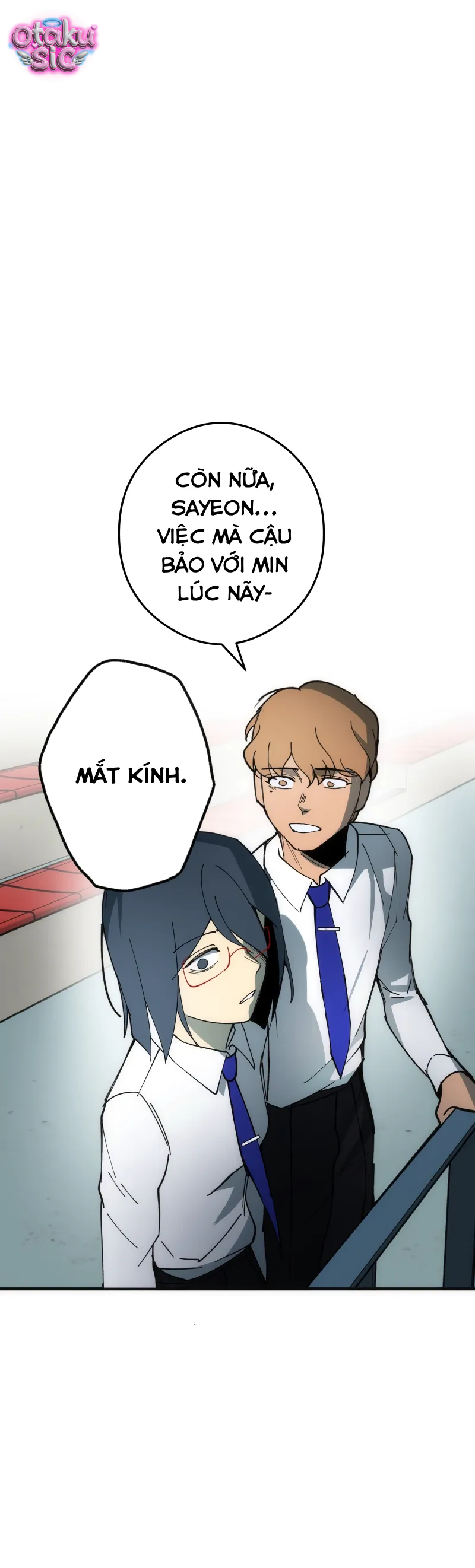 Hand Jumper - Chap 34 - Trang 51
