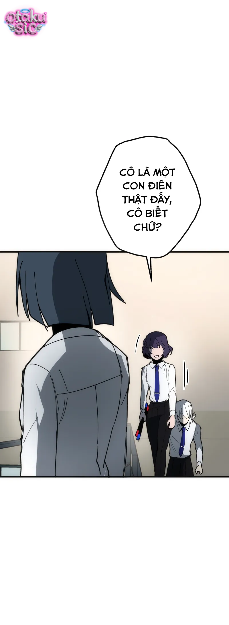 Hand Jumper - Chap 34 - Trang 52