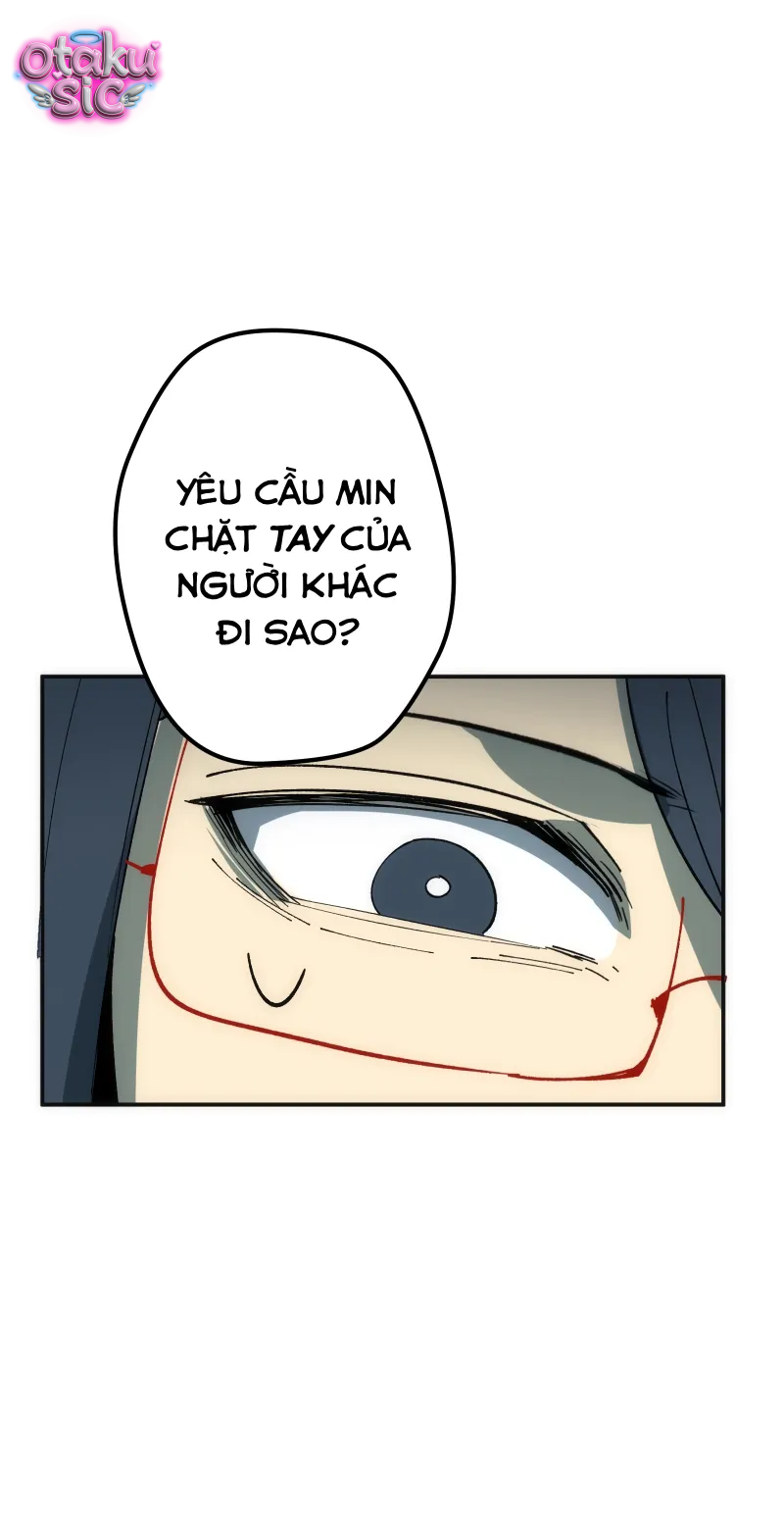 Hand Jumper - Chap 34 - Trang 54