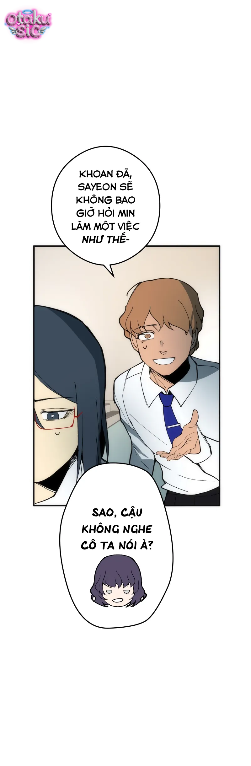 Hand Jumper - Chap 34 - Trang 57