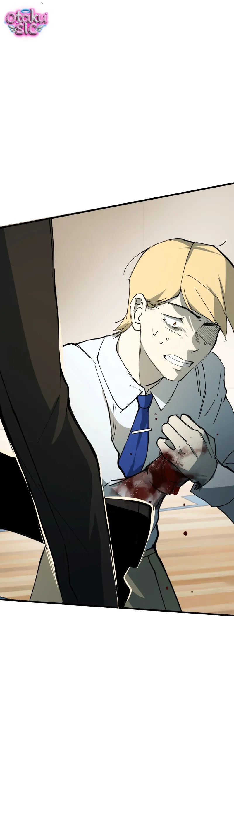 Hand Jumper - Chap 34 - Trang 9