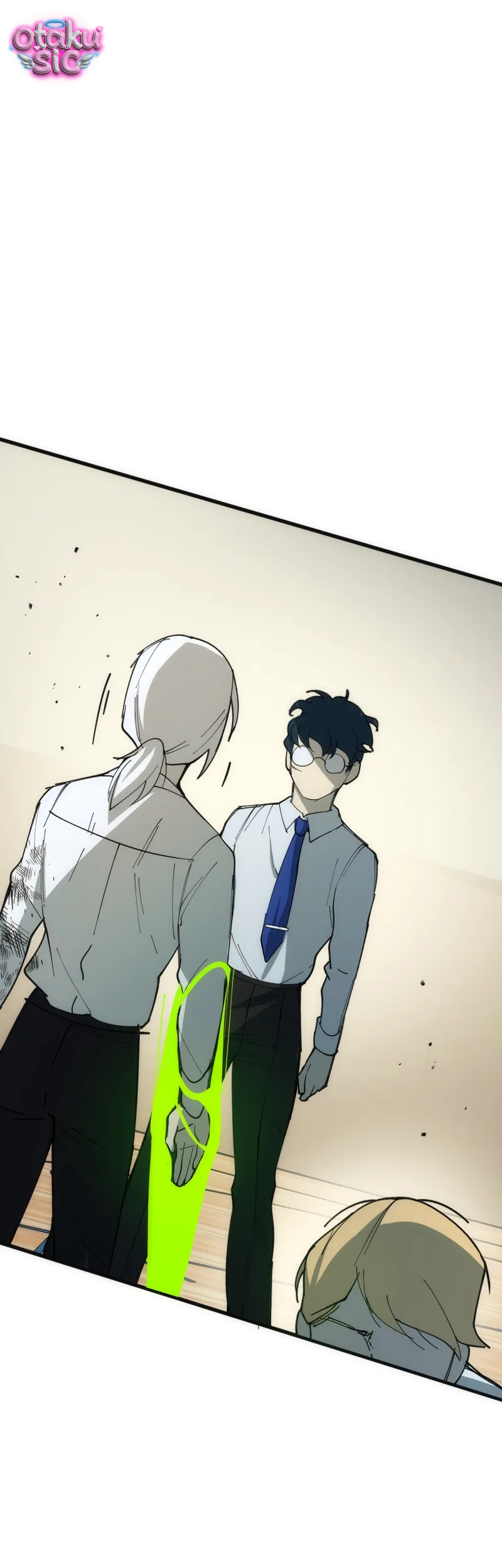 Hand Jumper - Chap 34 - Trang 10