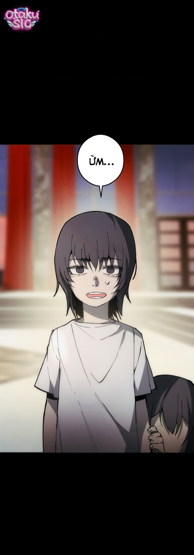 Hand Jumper - Chap 35 - Trang 1