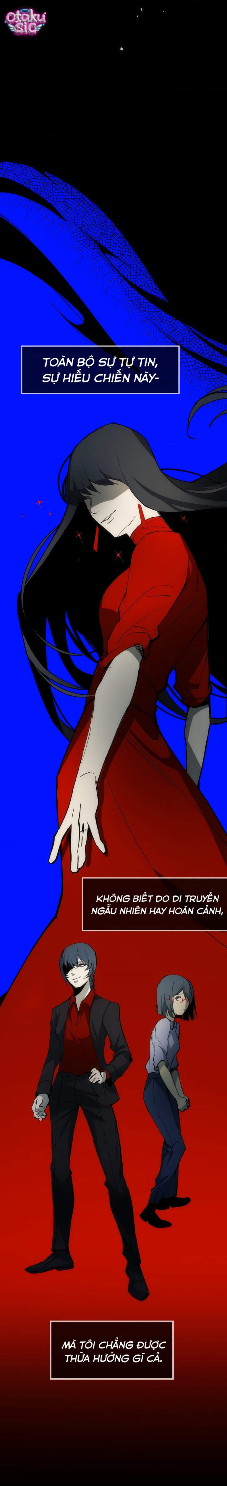Hand Jumper - Chap 35 - Trang 14