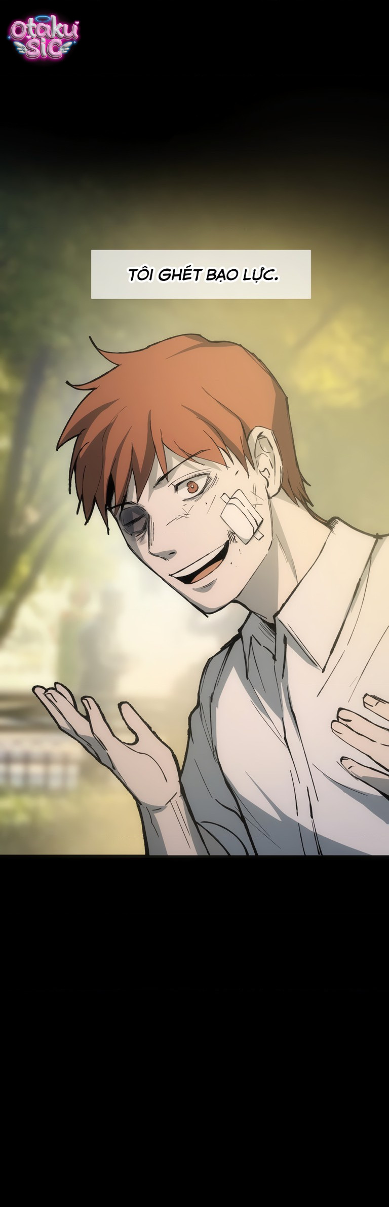 Hand Jumper - Chap 35 - Trang 15