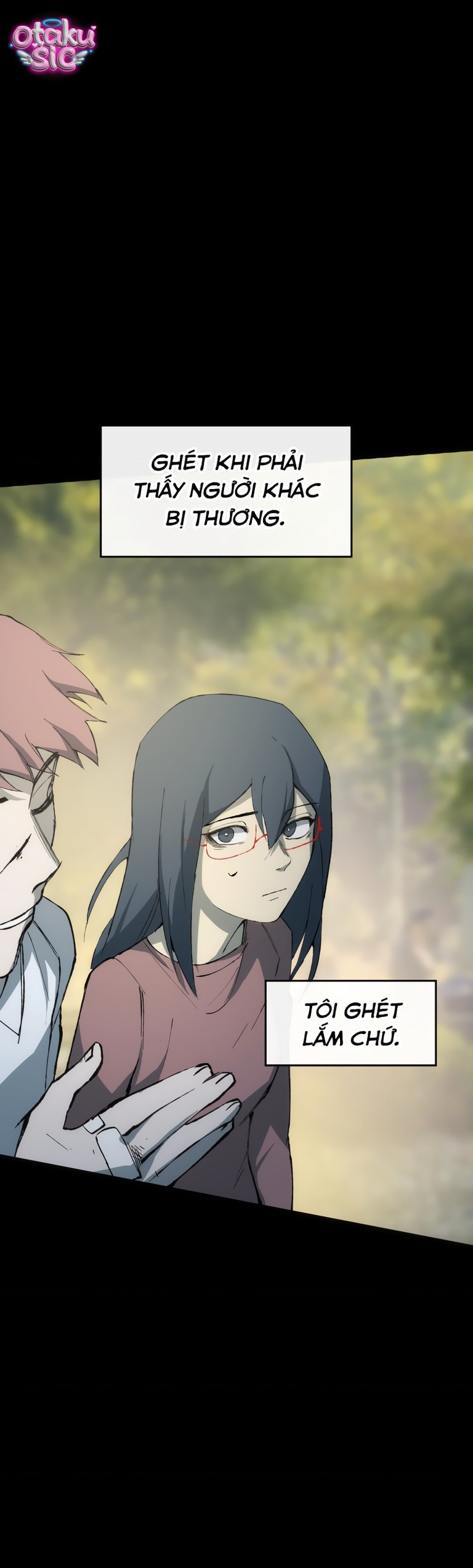 Hand Jumper - Chap 35 - Trang 16