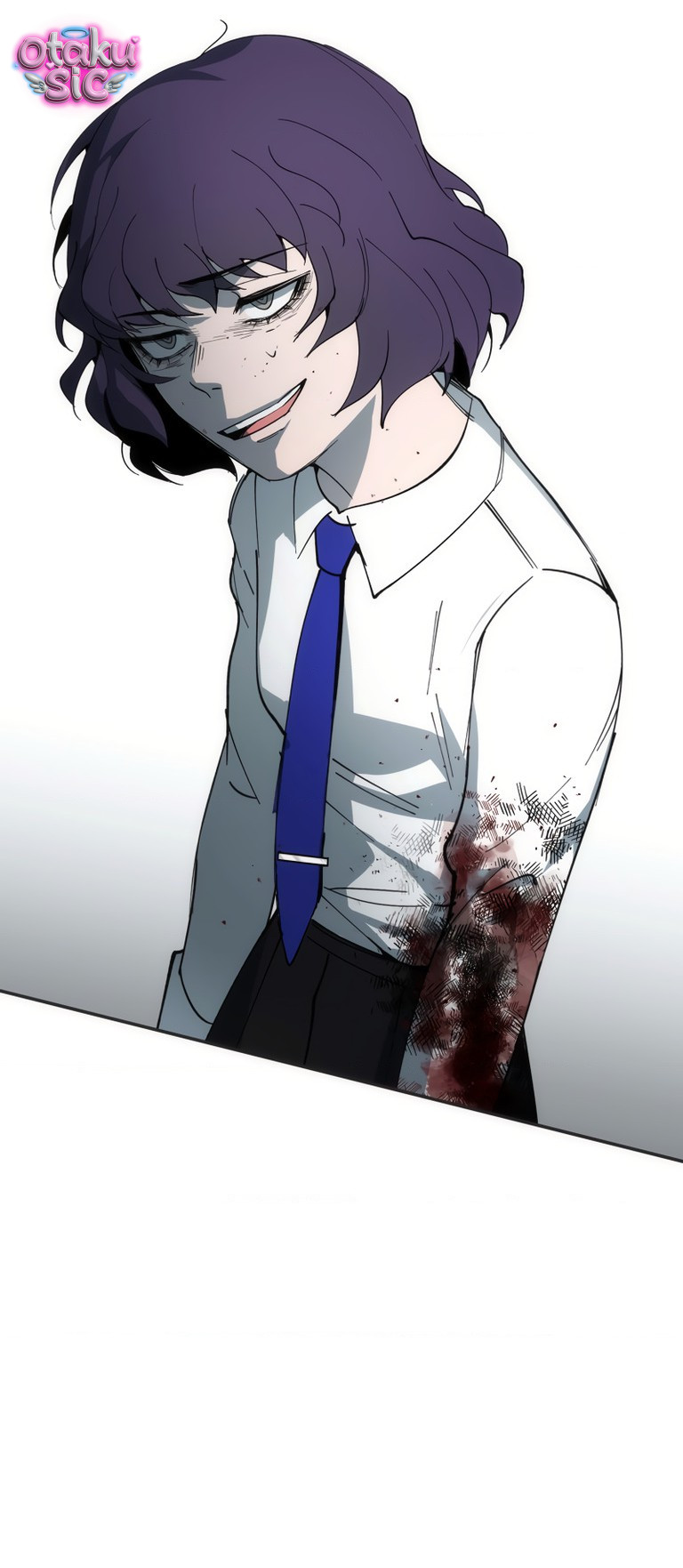 Hand Jumper - Chap 35 - Trang 19