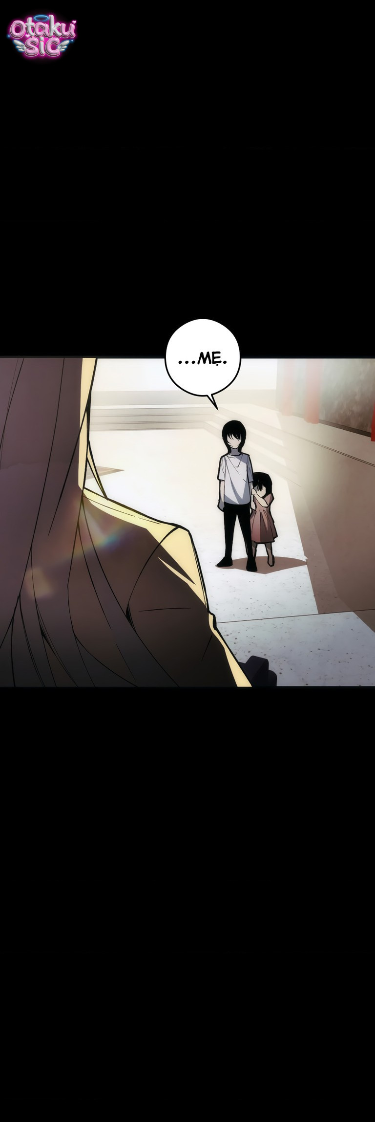Hand Jumper - Chap 35 - Trang 3