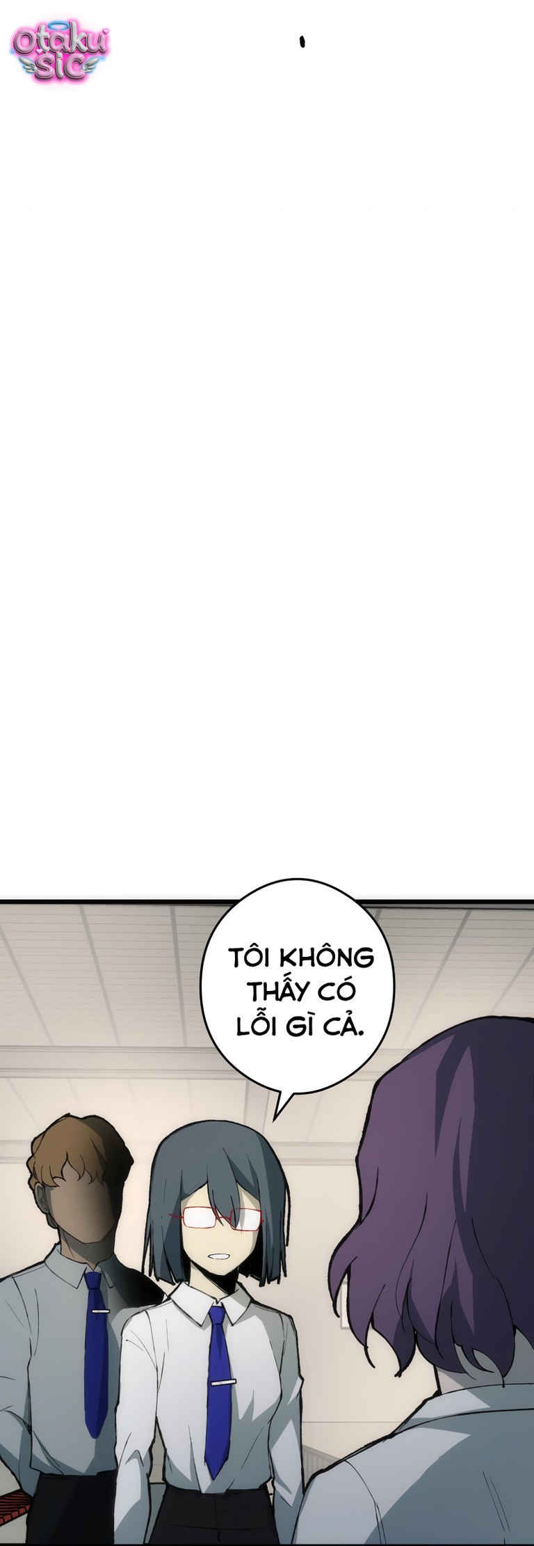 Hand Jumper - Chap 35 - Trang 23