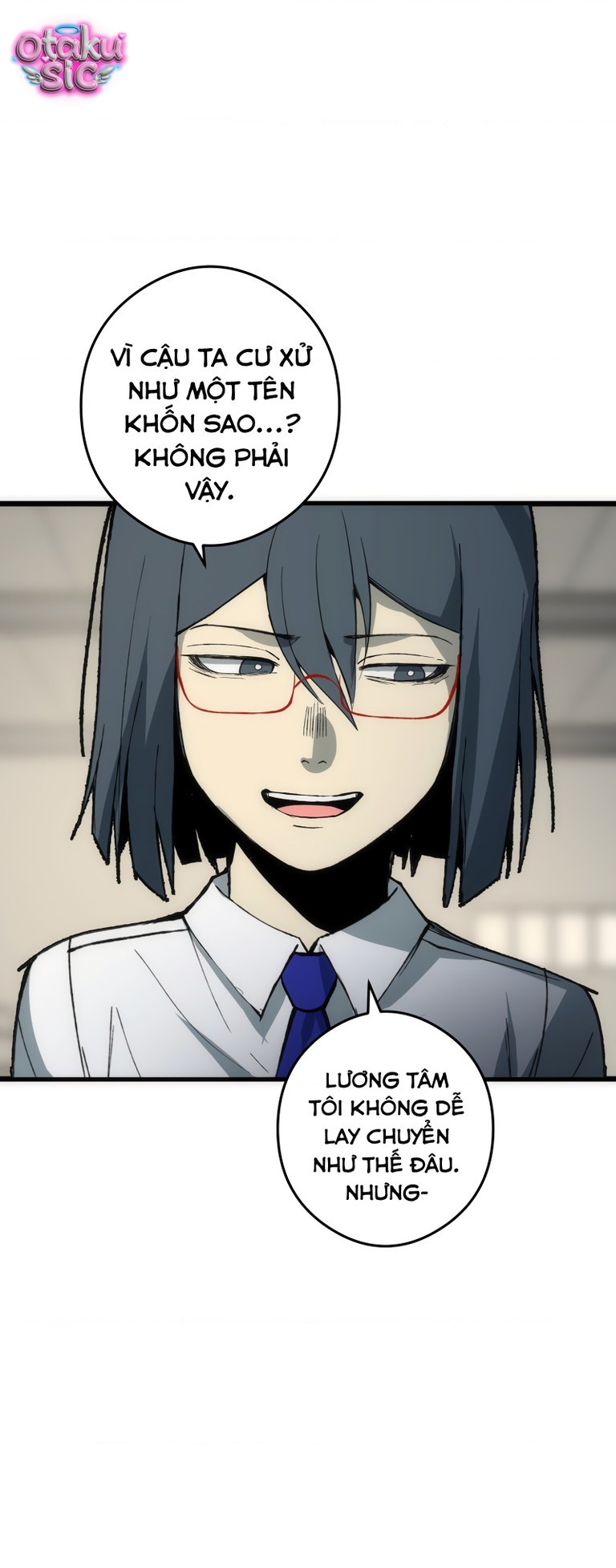 Hand Jumper - Chap 35 - Trang 26