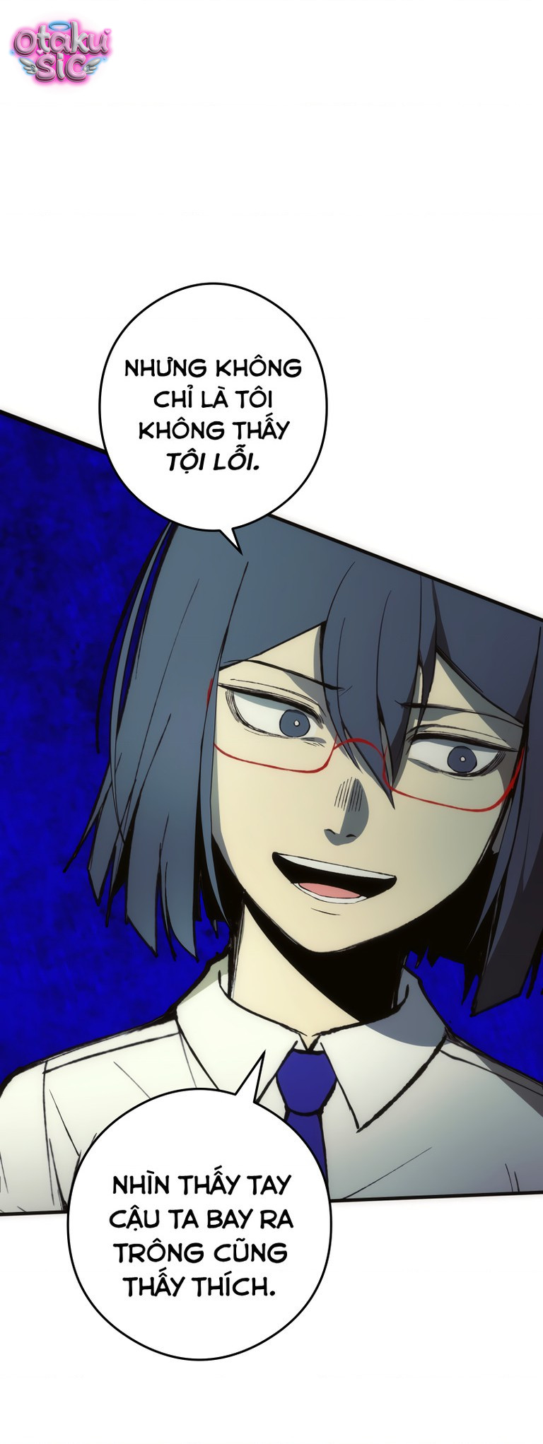 Hand Jumper - Chap 35 - Trang 27
