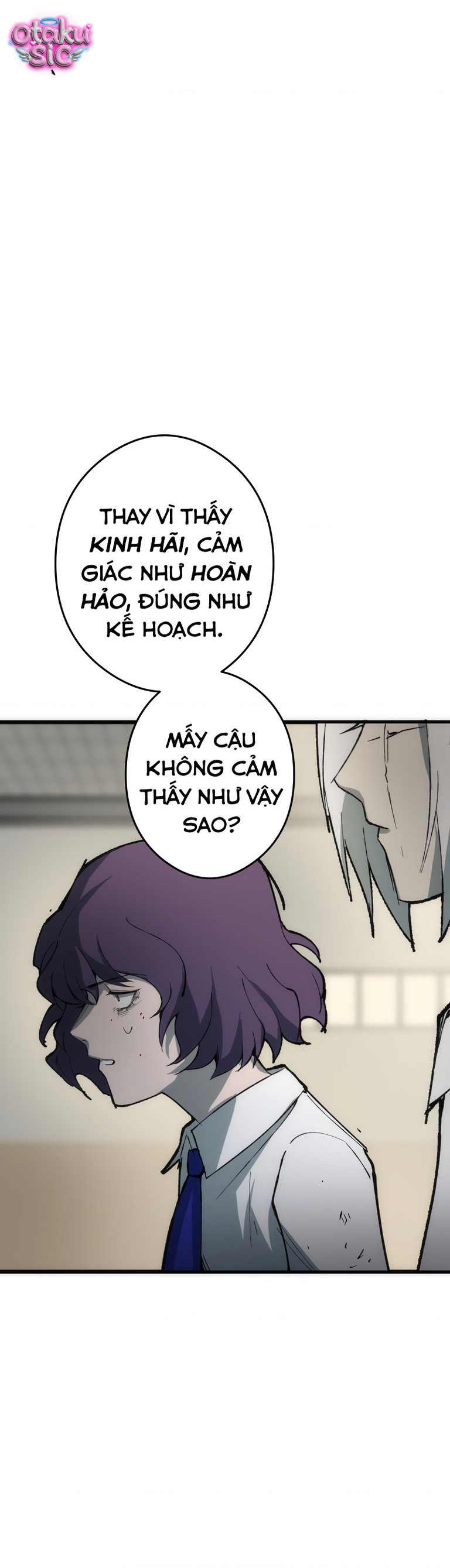 Hand Jumper - Chap 35 - Trang 28