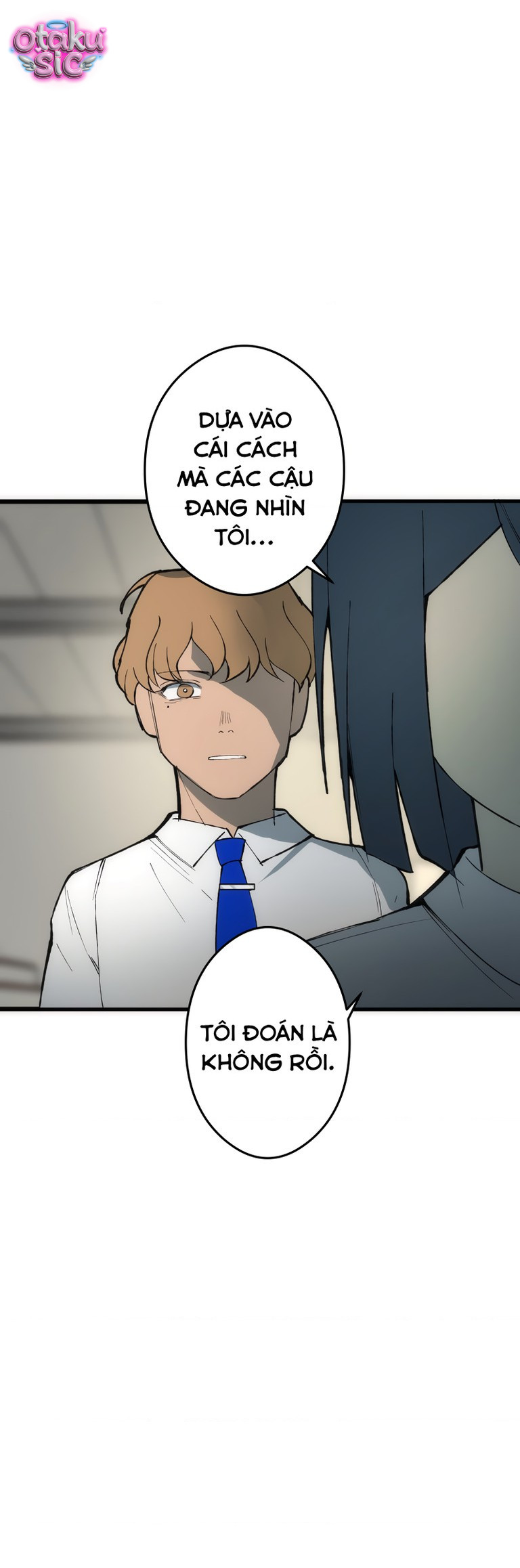 Hand Jumper - Chap 35 - Trang 29