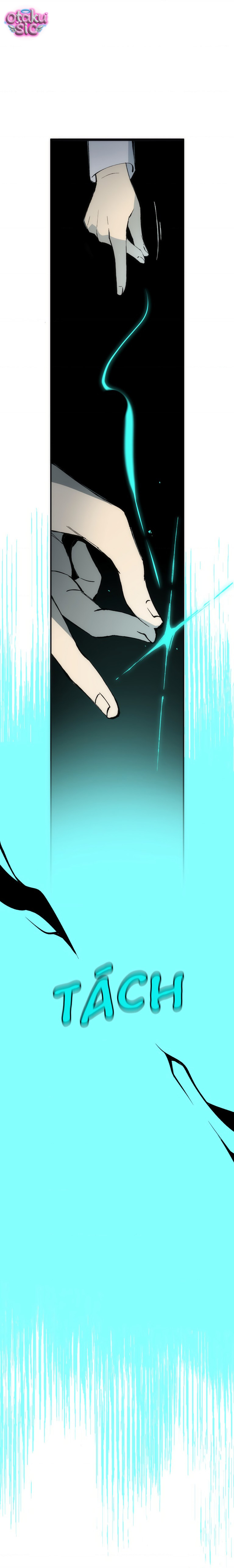 Hand Jumper - Chap 35 - Trang 32