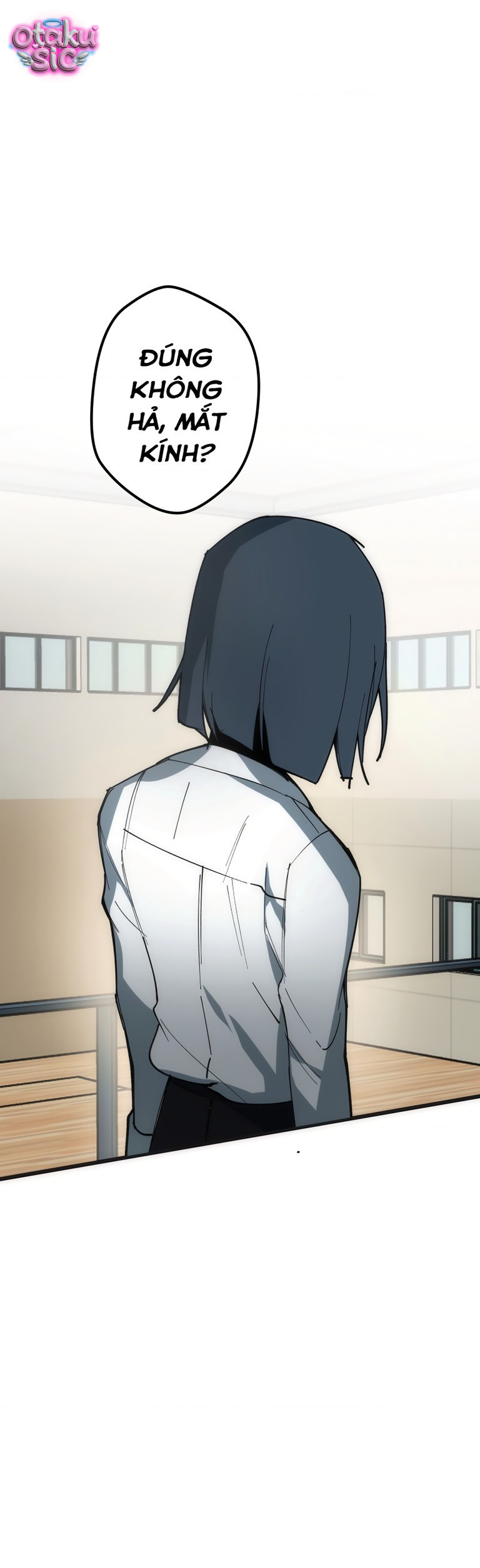 Hand Jumper - Chap 35 - Trang 34