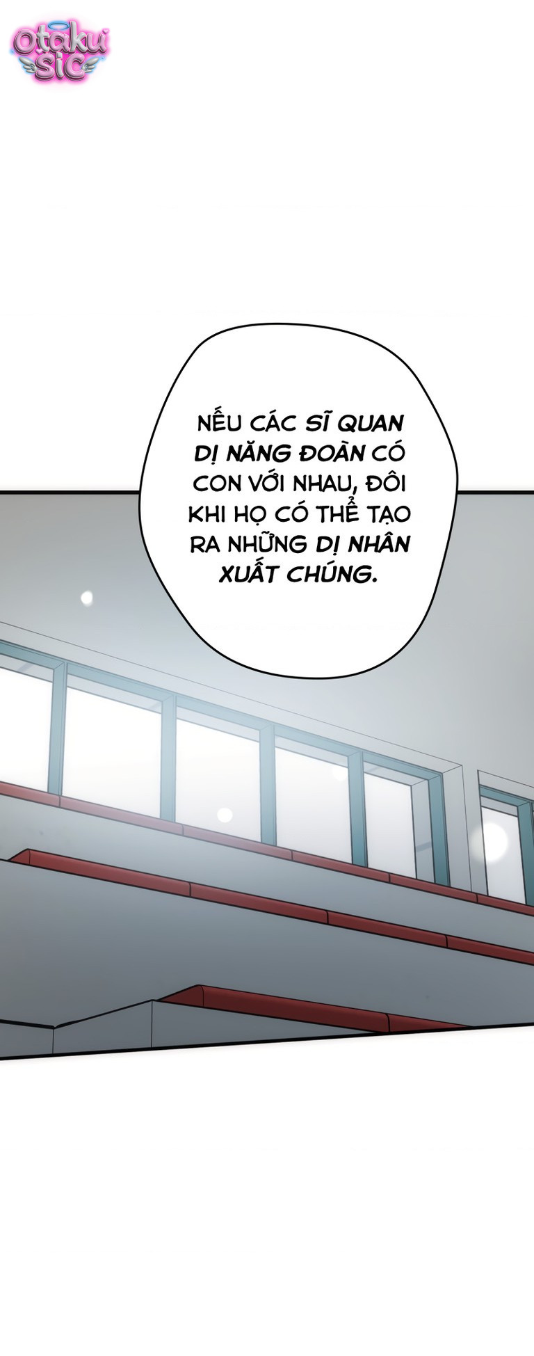 Hand Jumper - Chap 35 - Trang 40
