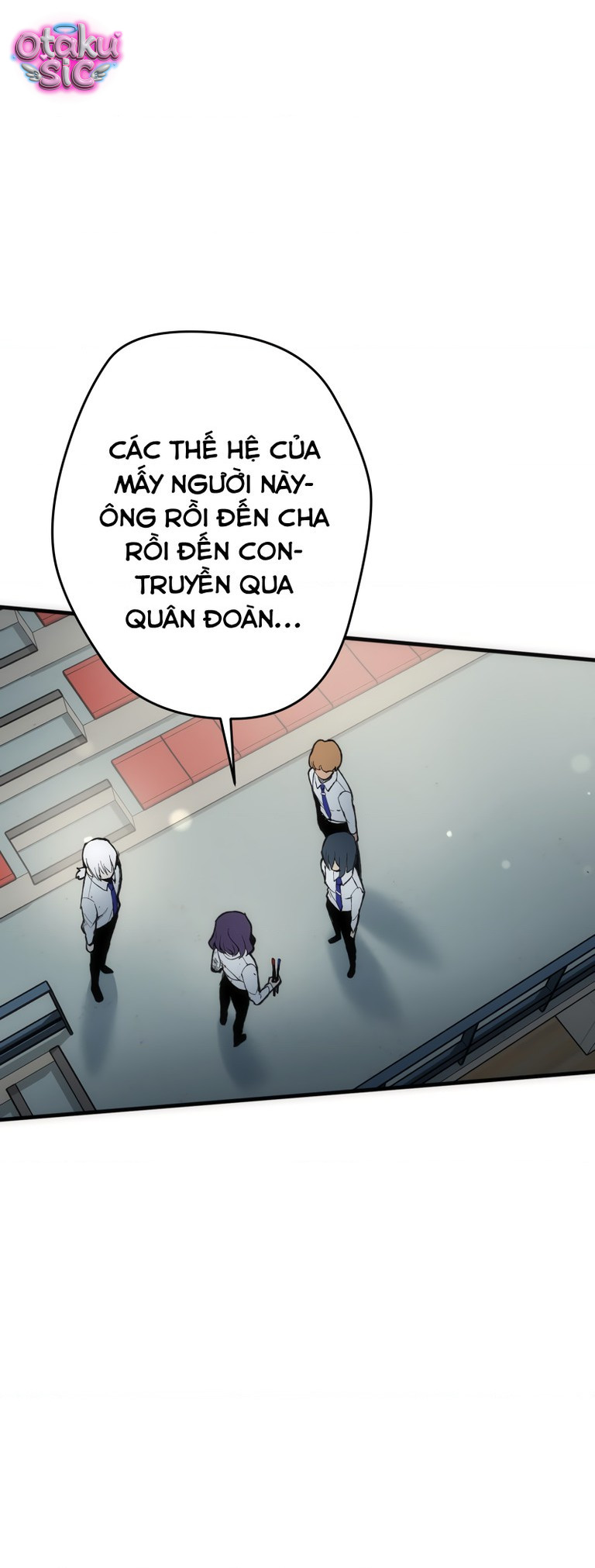 Hand Jumper - Chap 35 - Trang 41