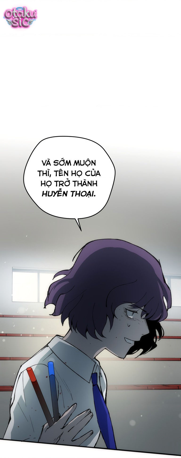 Hand Jumper - Chap 35 - Trang 42