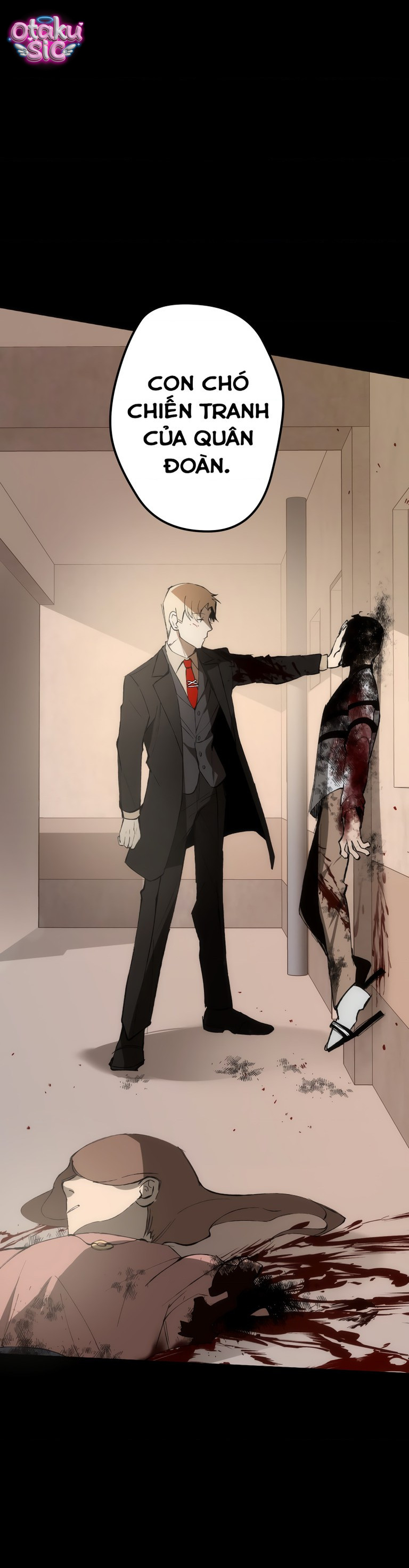 Hand Jumper - Chap 35 - Trang 45