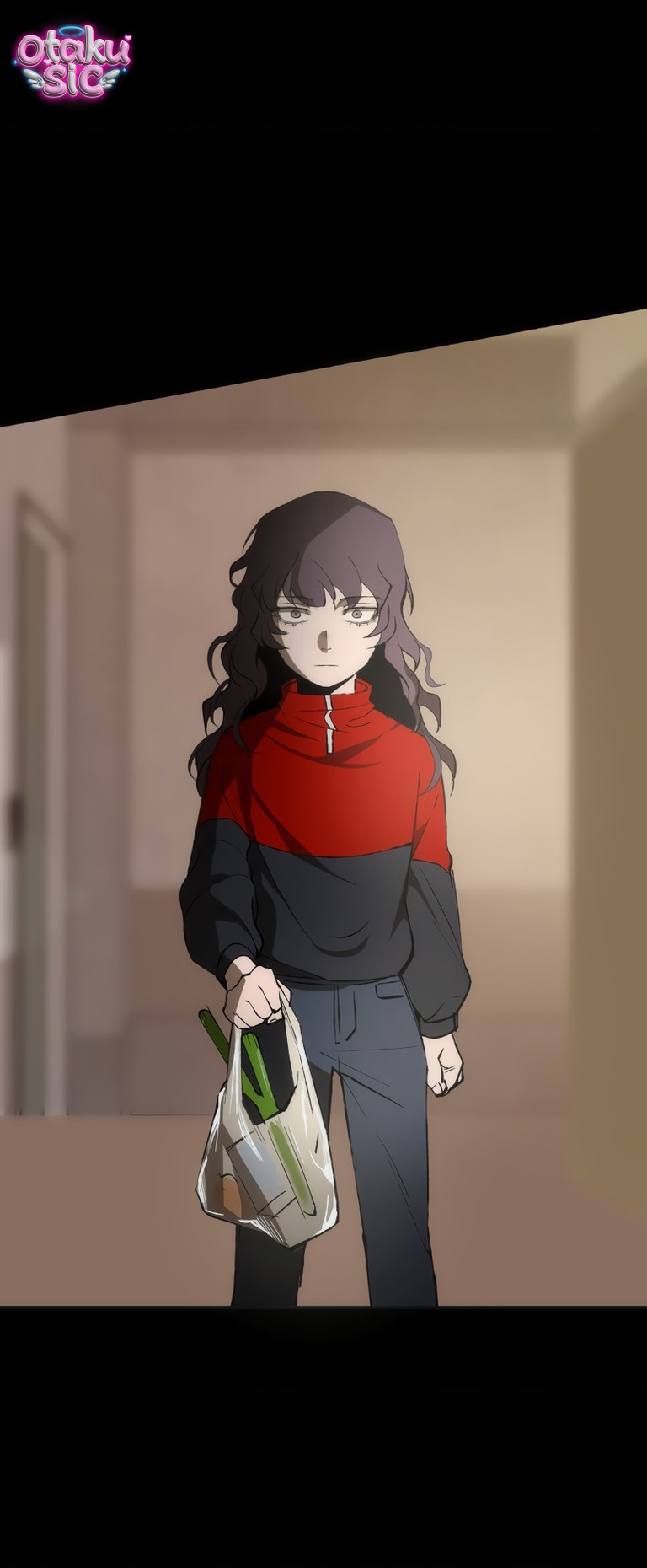Hand Jumper - Chap 35 - Trang 46