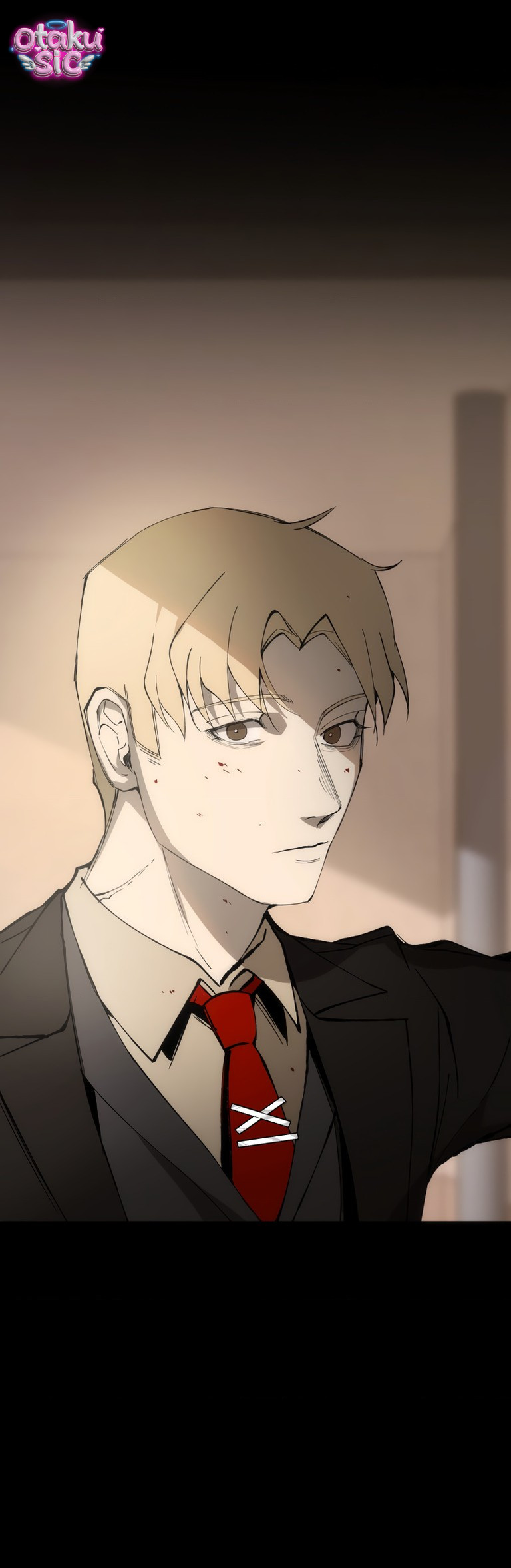 Hand Jumper - Chap 35 - Trang 47