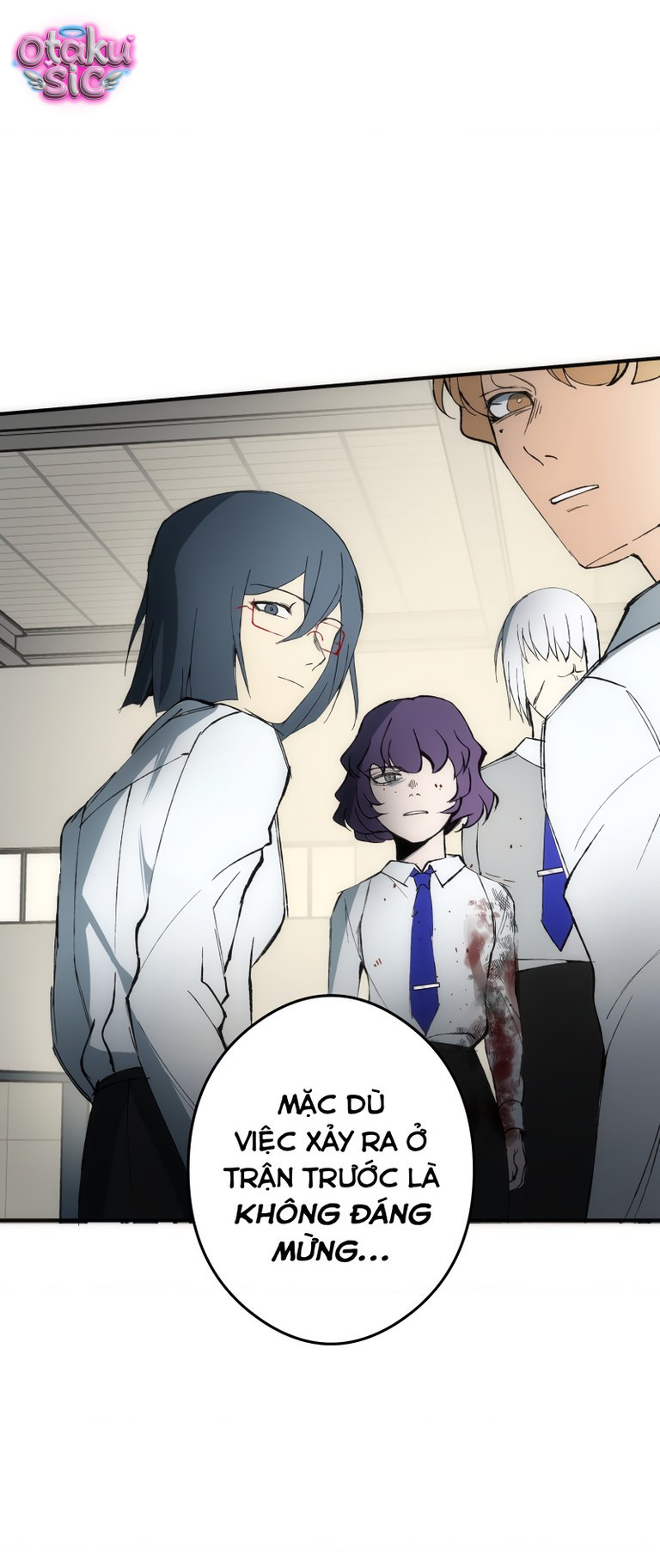 Hand Jumper - Chap 35 - Trang 52
