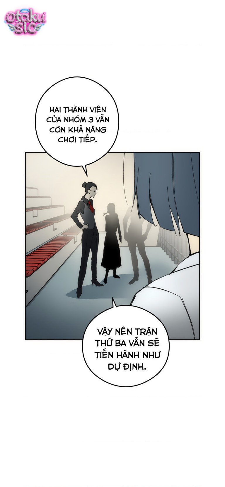 Hand Jumper - Chap 35 - Trang 53