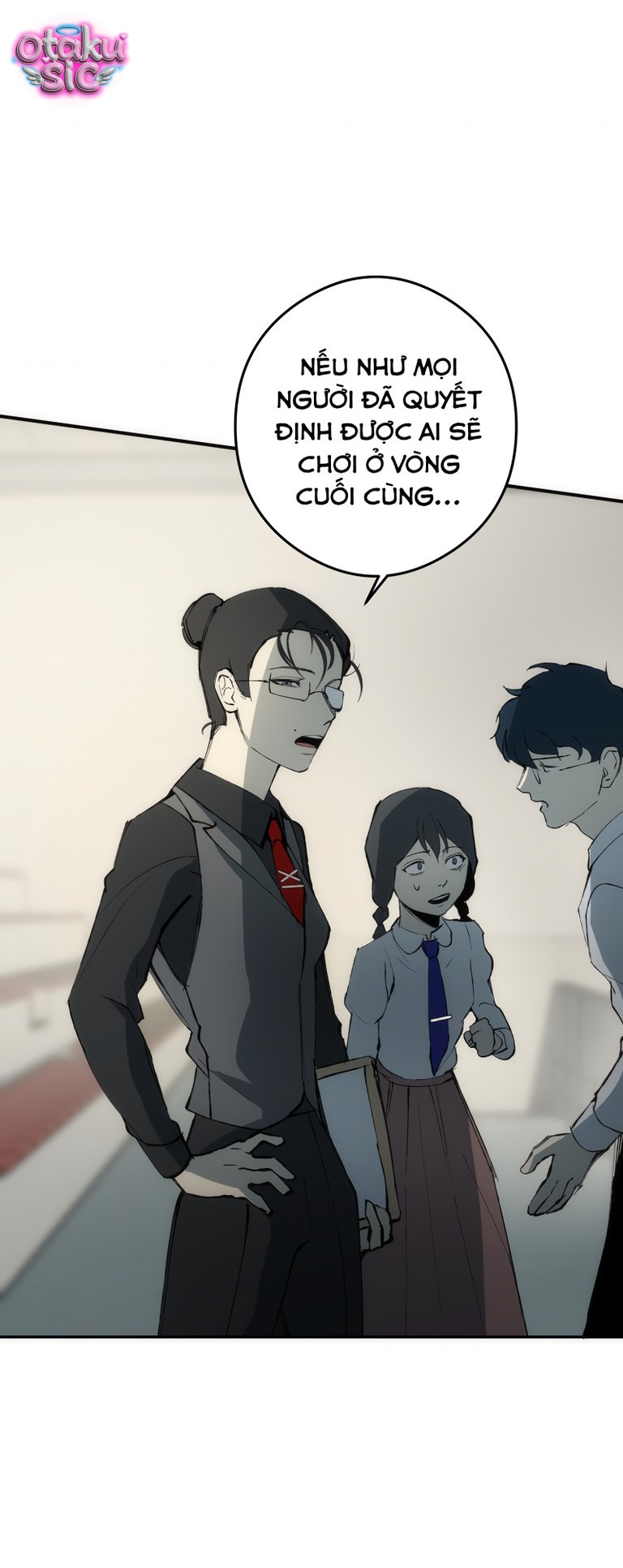 Hand Jumper - Chap 35 - Trang 54