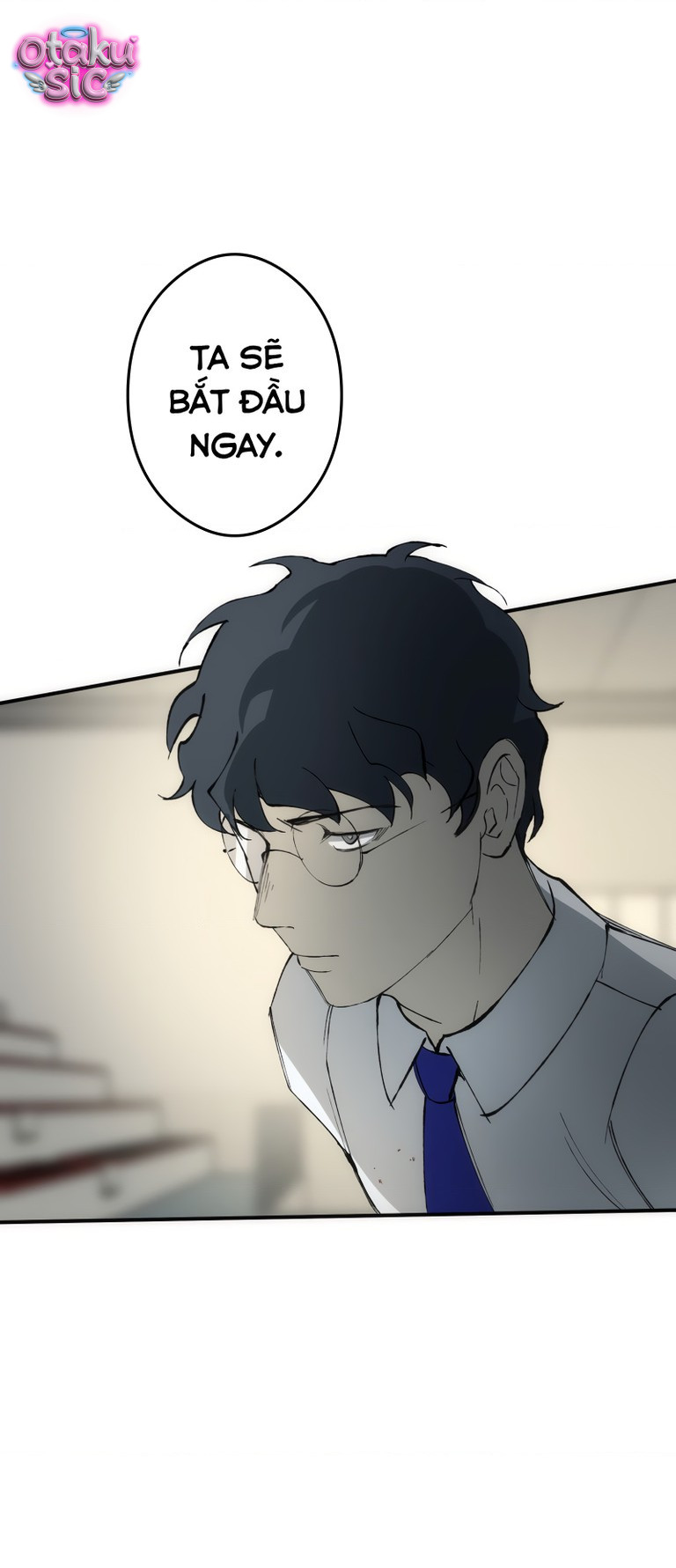 Hand Jumper - Chap 35 - Trang 55