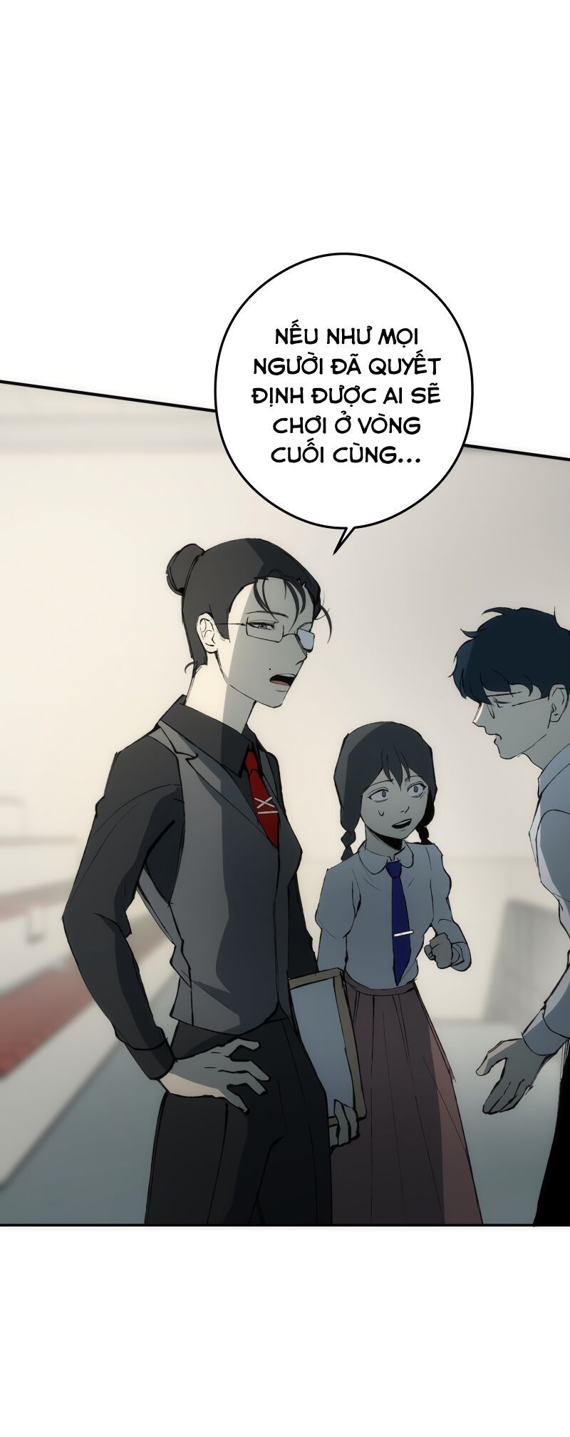 Hand Jumper - Chap 35 - Trang 63