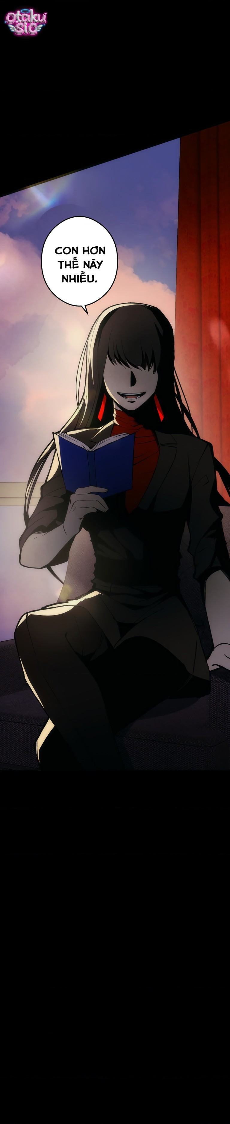 Hand Jumper - Chap 35 - Trang 8