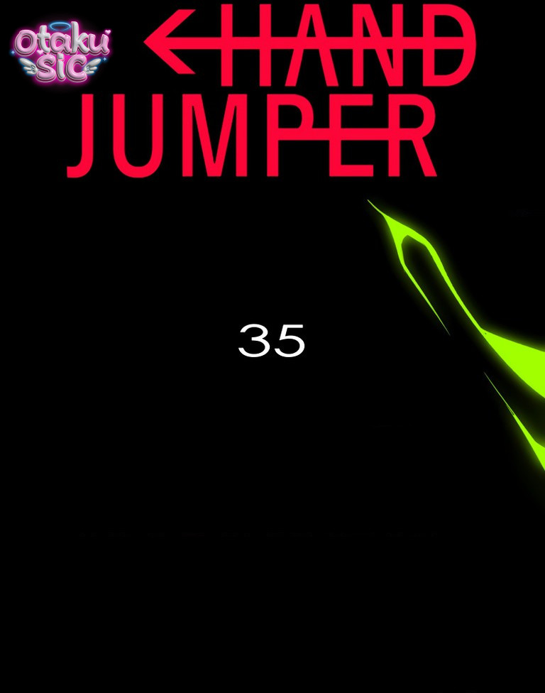 Hand Jumper - Chap 35 - Trang 10