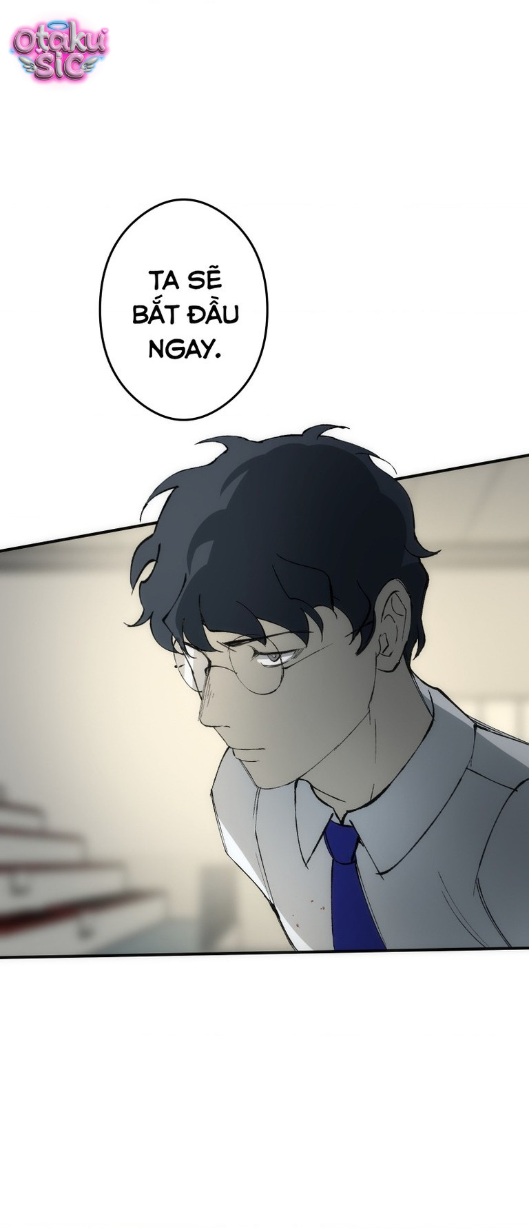 Hand Jumper - Chap 36 - Trang 2