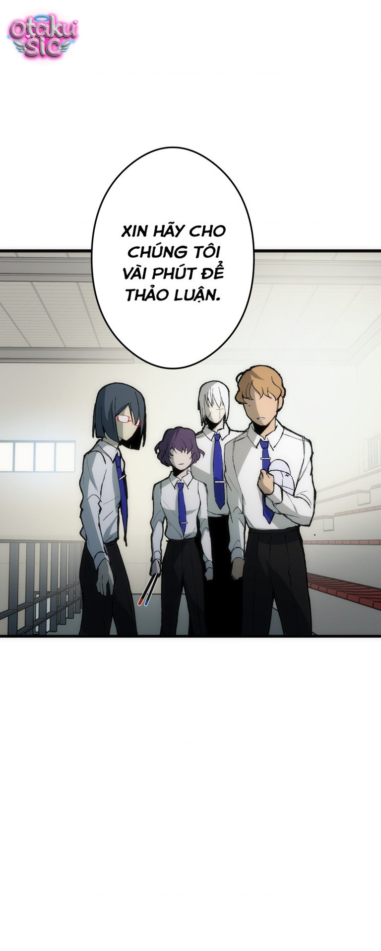 Hand Jumper - Chap 36 - Trang 11