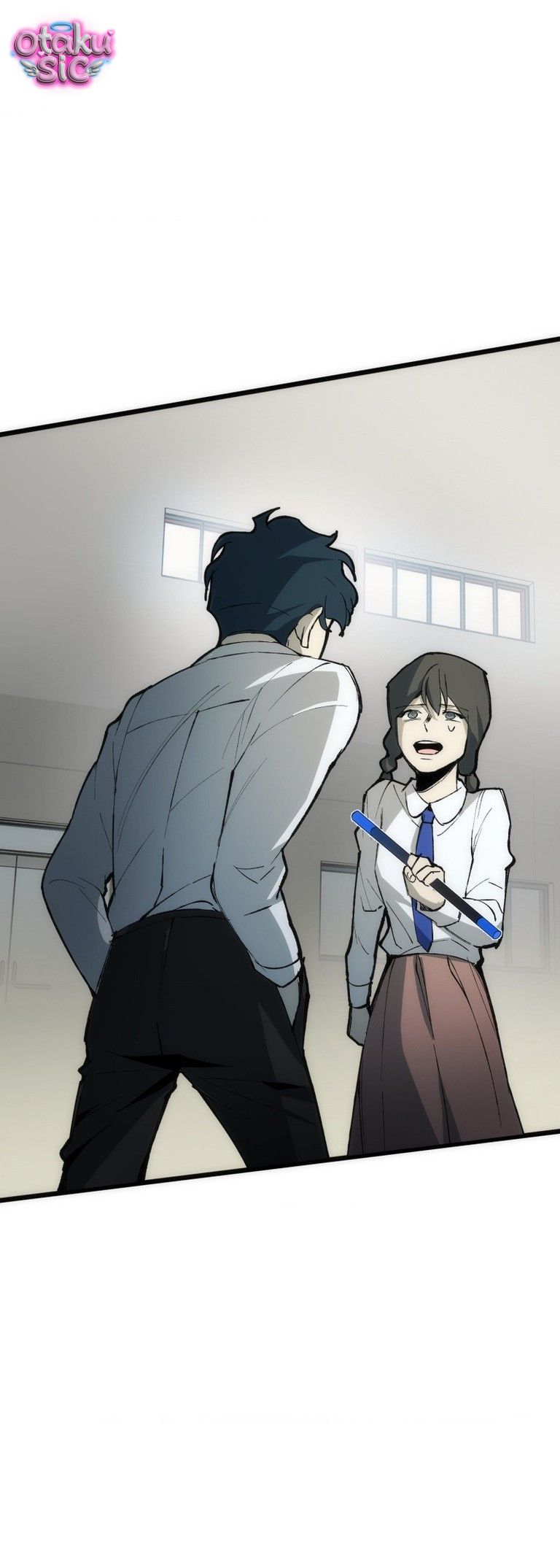Hand Jumper - Chap 36 - Trang 13