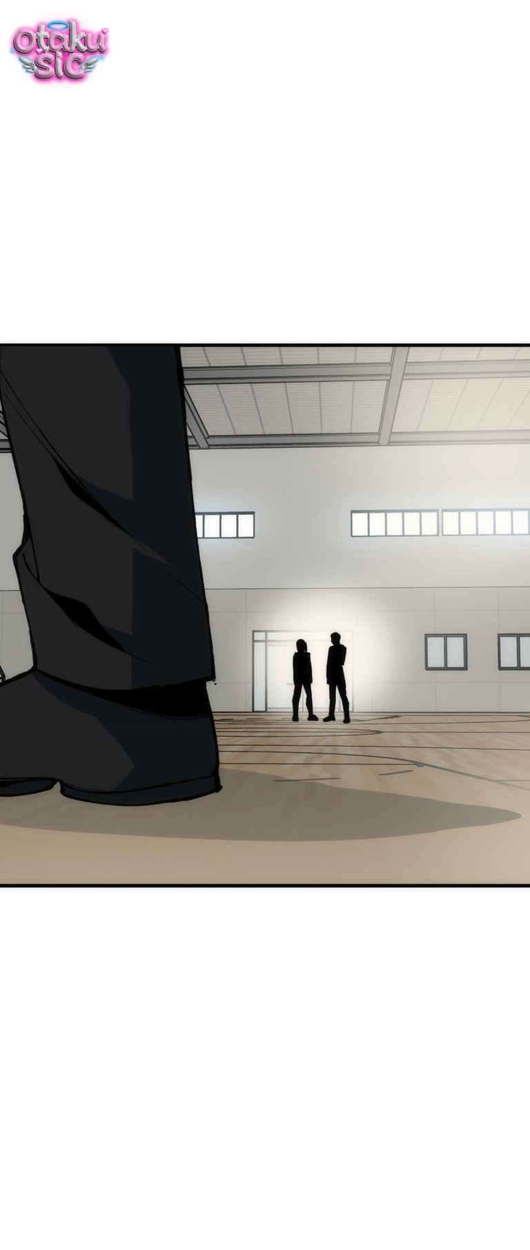 Hand Jumper - Chap 36 - Trang 14