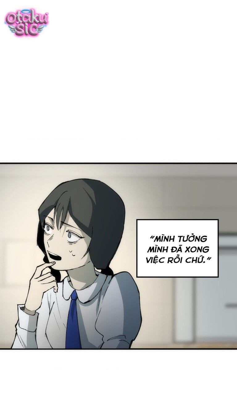 Hand Jumper - Chap 36 - Trang 17