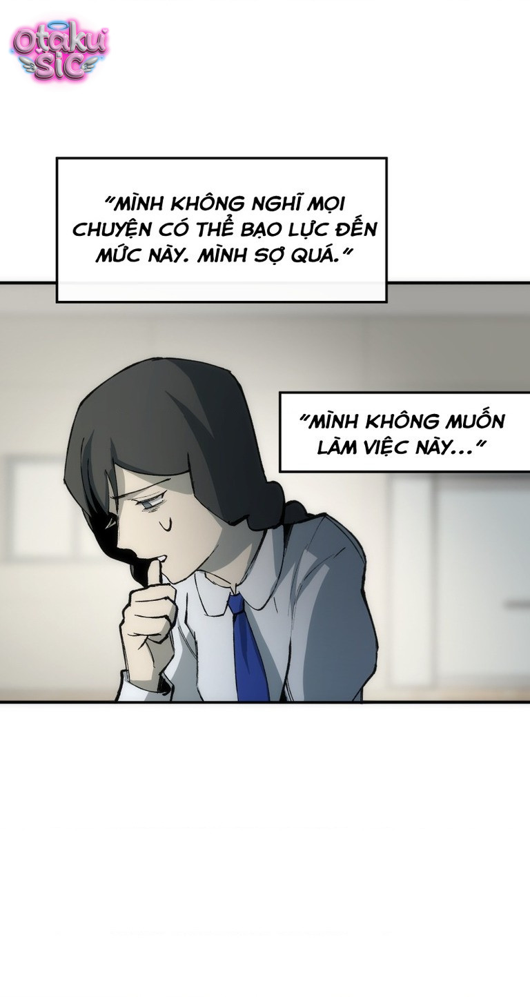 Hand Jumper - Chap 36 - Trang 18