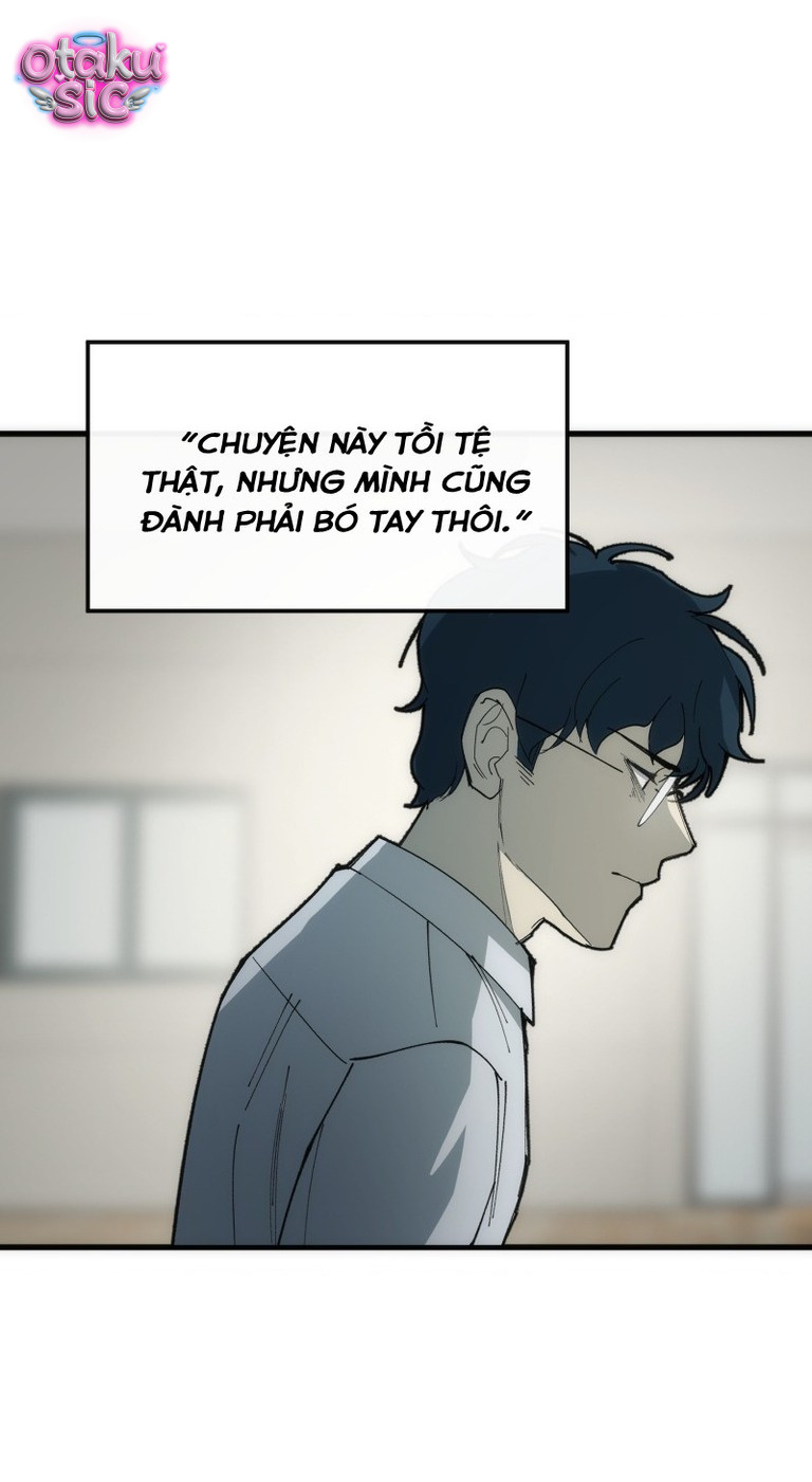 Hand Jumper - Chap 36 - Trang 21