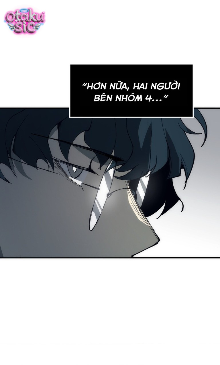 Hand Jumper - Chap 36 - Trang 22