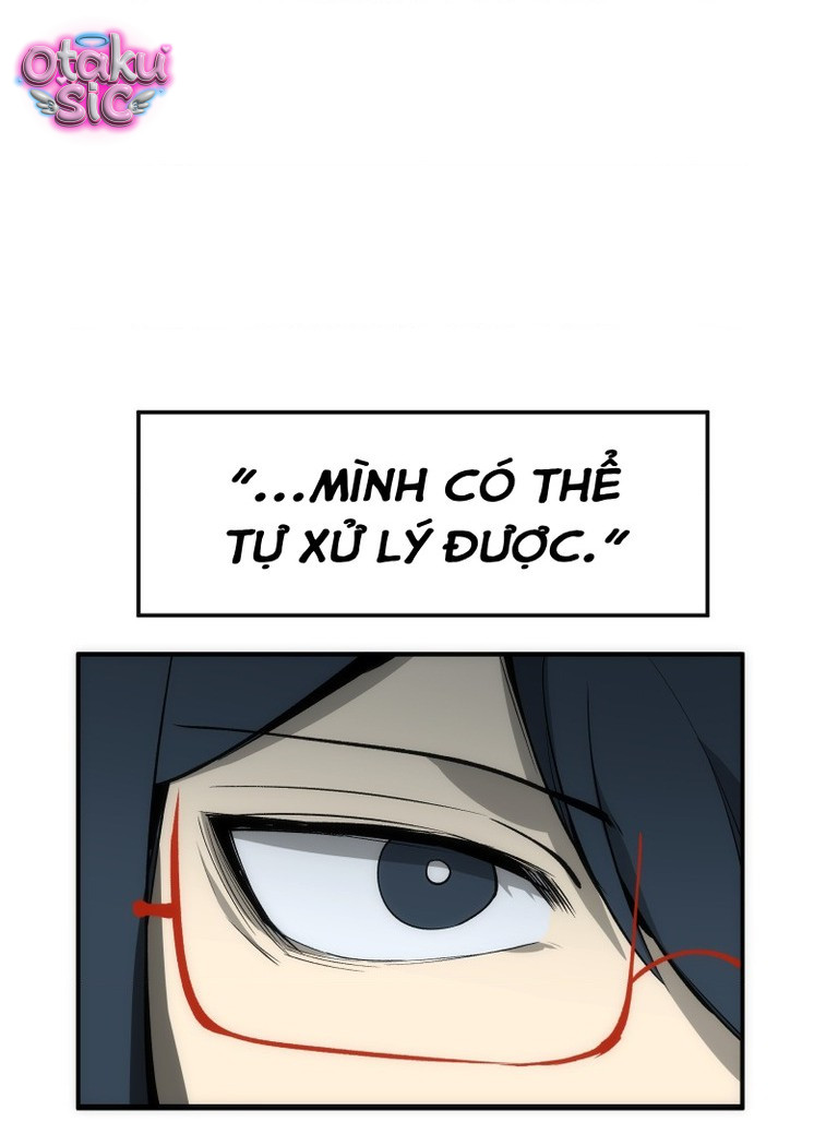 Hand Jumper - Chap 36 - Trang 23
