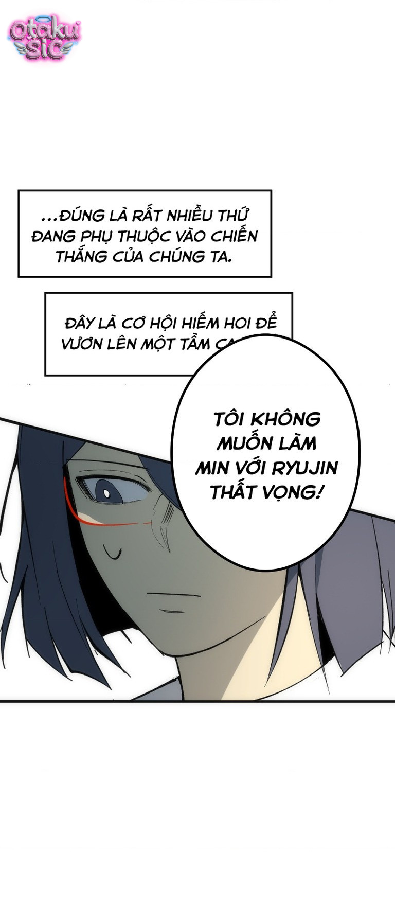 Hand Jumper - Chap 36 - Trang 29