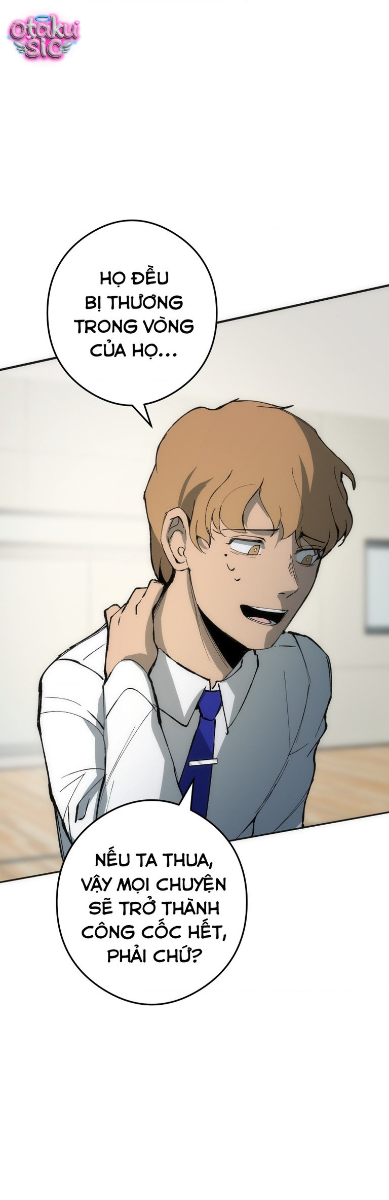 Hand Jumper - Chap 36 - Trang 30