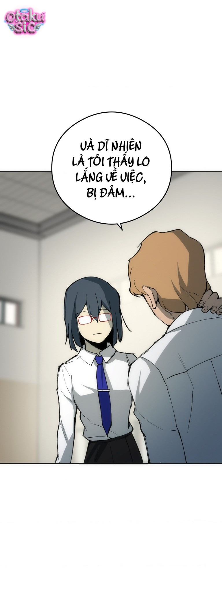 Hand Jumper - Chap 36 - Trang 31