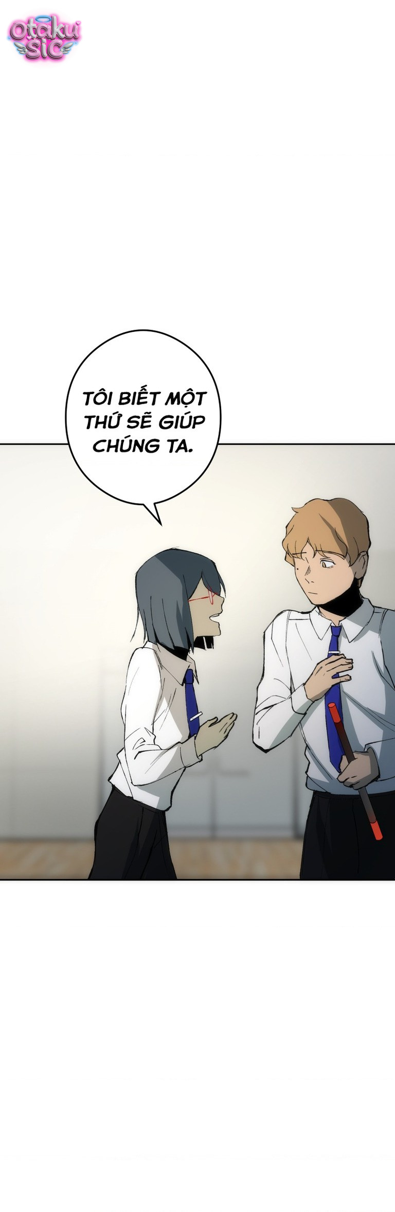 Hand Jumper - Chap 36 - Trang 34