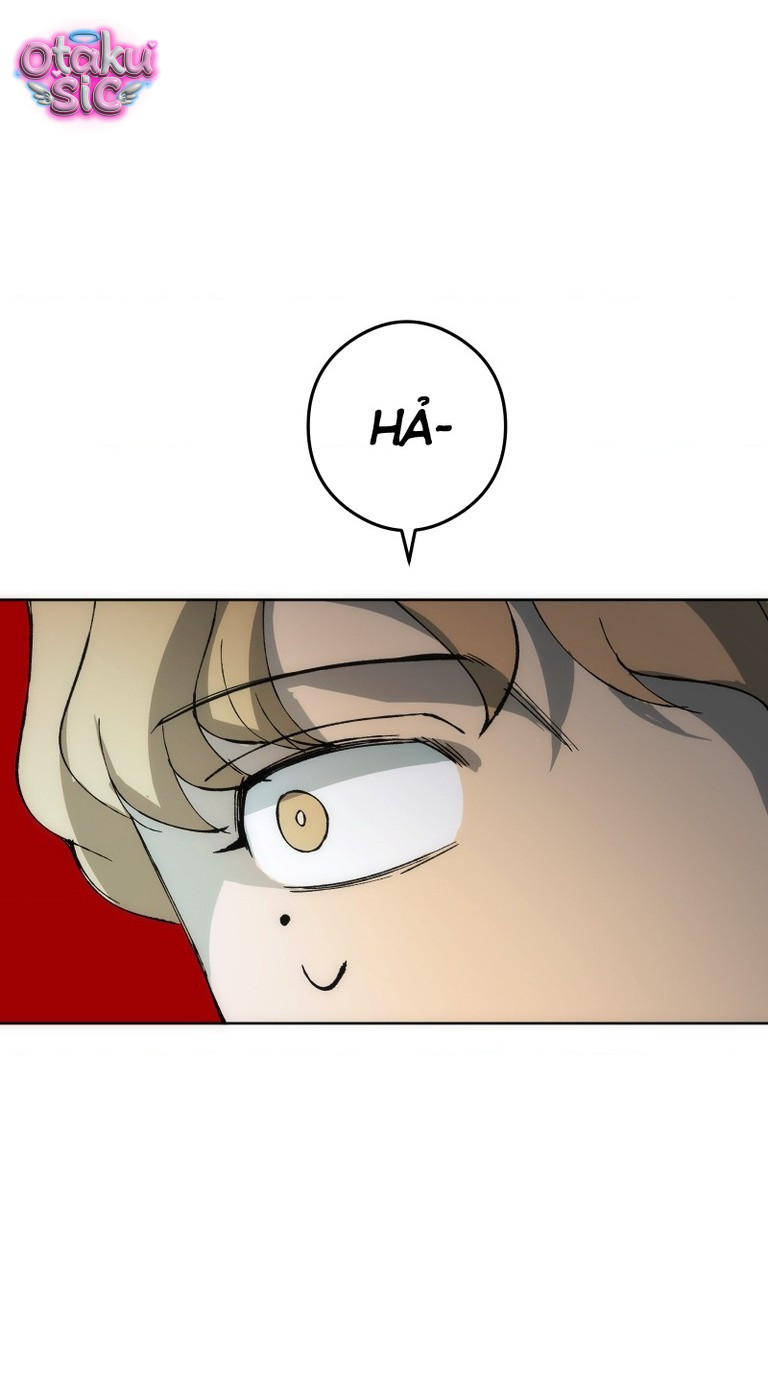 Hand Jumper - Chap 36 - Trang 36